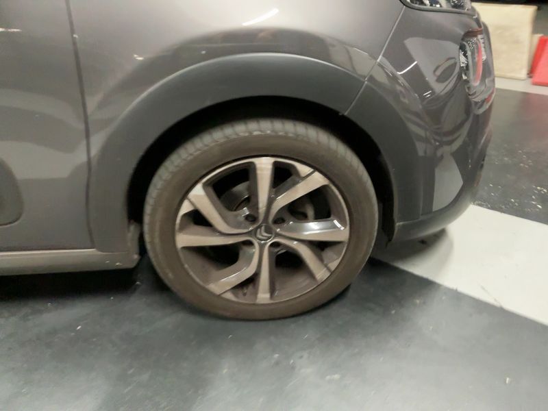 Citroen C3 1.2 PureTech Shine Pack 2022 – снимка 11