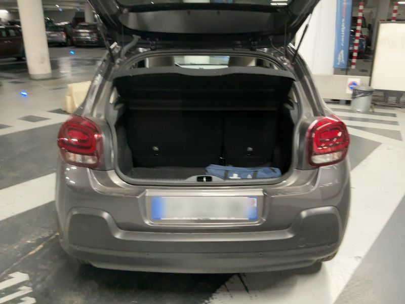 Citroen C3 1.2 PureTech Shine Pack 2022 – снимка 15