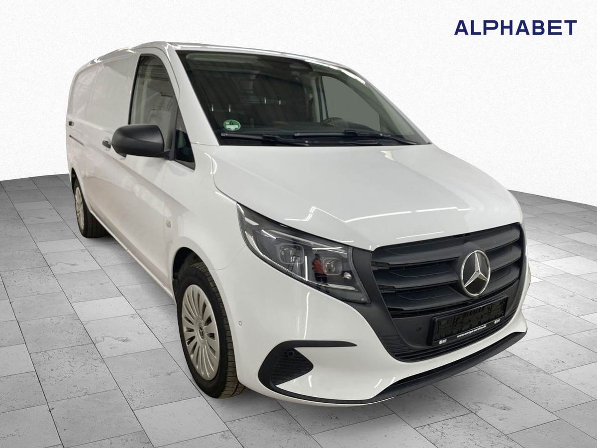 Mercedes-Benz Vito d'occasion