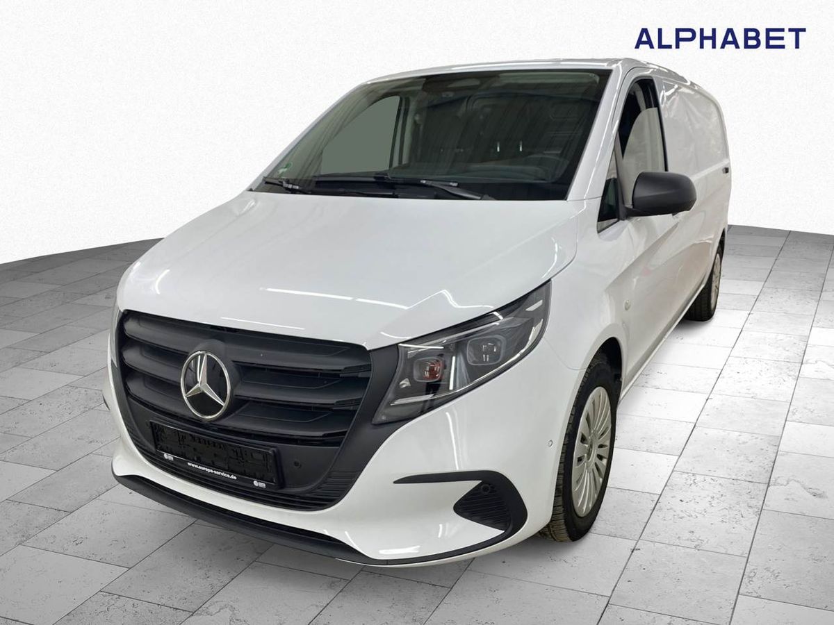 Mercedes-Benz Vito d'occasion