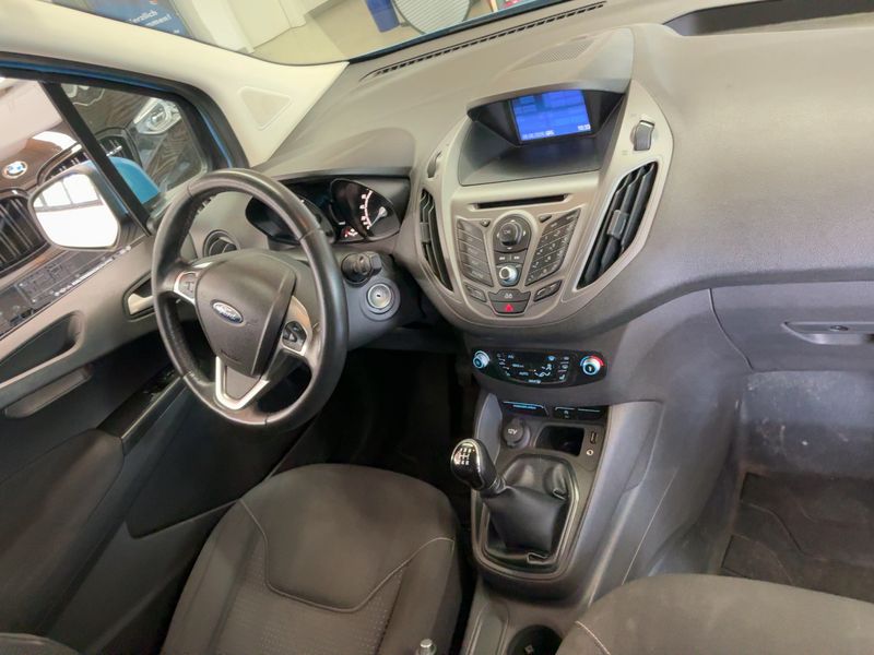 Ford Transit 1.0 EcoBoost Trend — zdjęcie 12