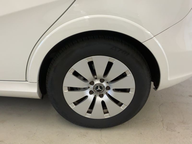 Mercedes-Benz B-Klasse B 250e Electric Drive Standard 2016 – снимка 5