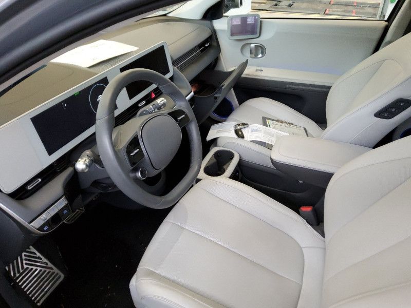 Hyundai IONIQ d'occasion