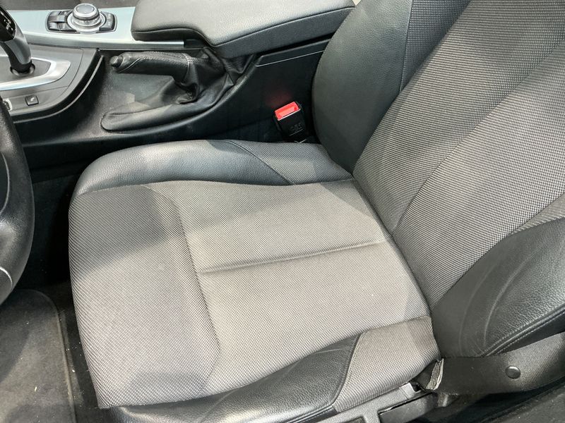 BMW 3er 320d Advantage 2016 – снимка 25