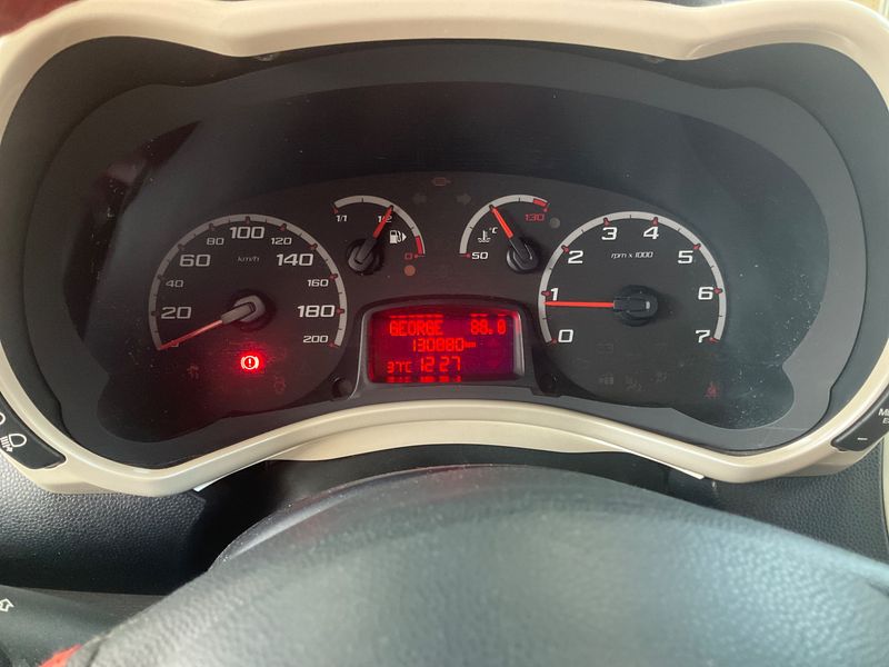 Ford Ka 1.3 TDCi Titanium 2011 – снимка 4