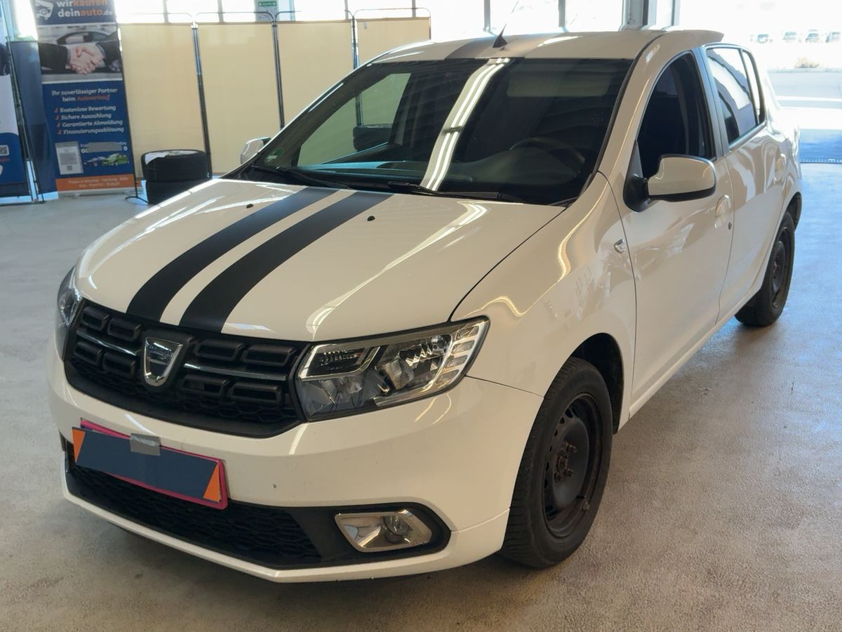 Dacia Sandero d'occasion