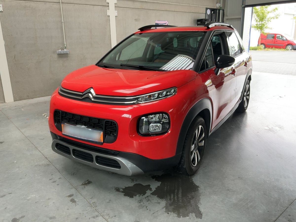Citroen C3 2018