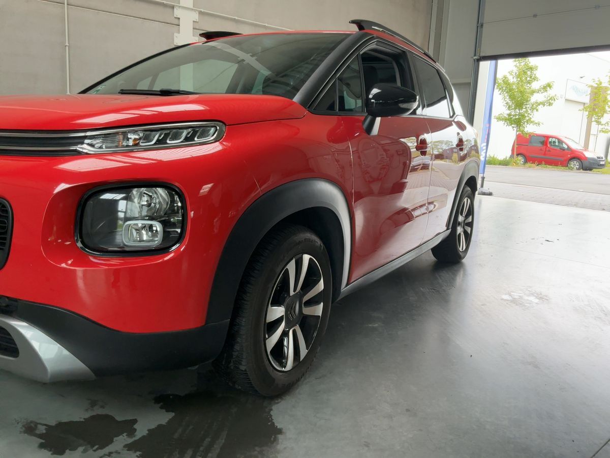 Citroen C3 d'occasion