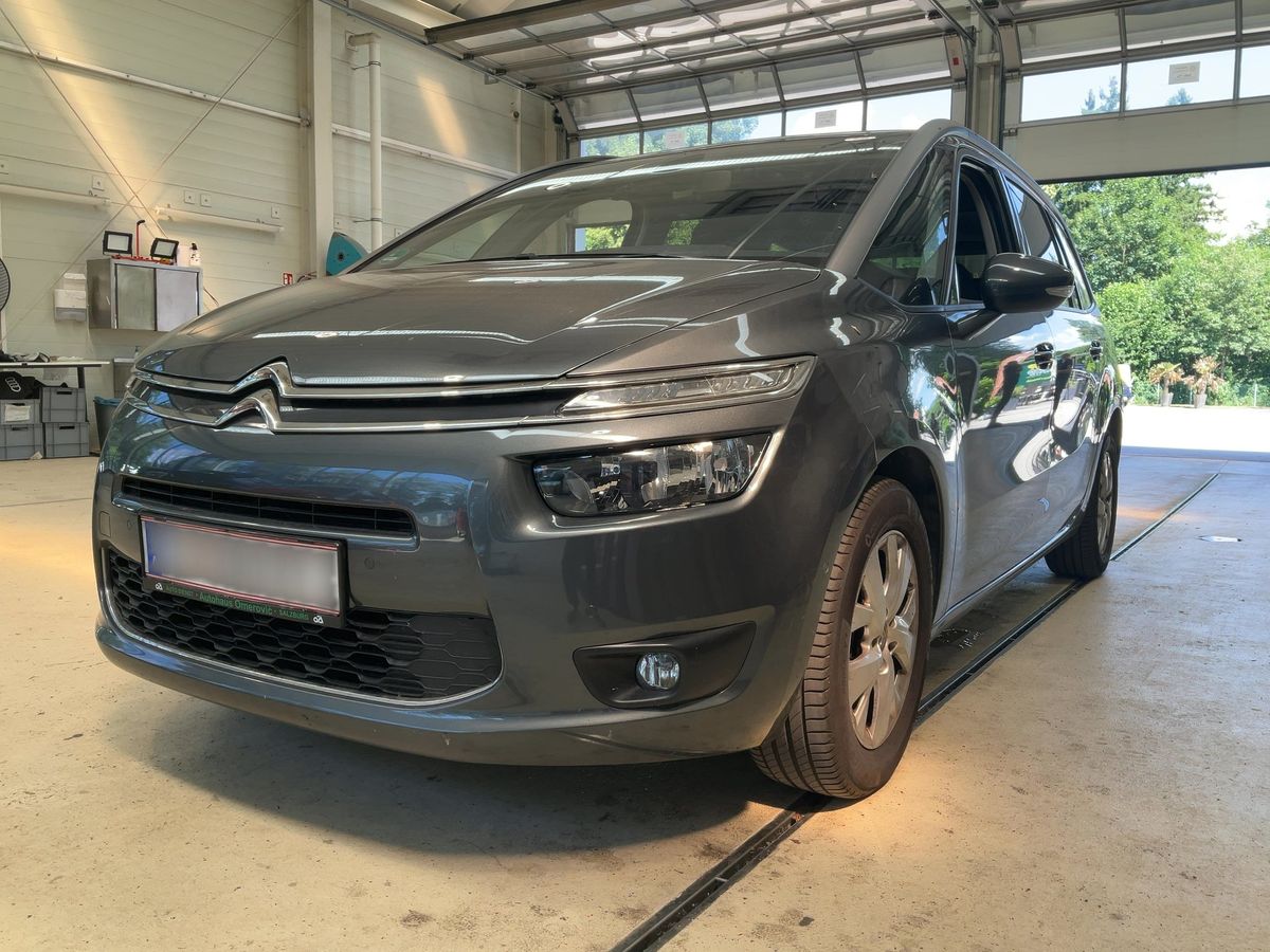Citroen C4 2015