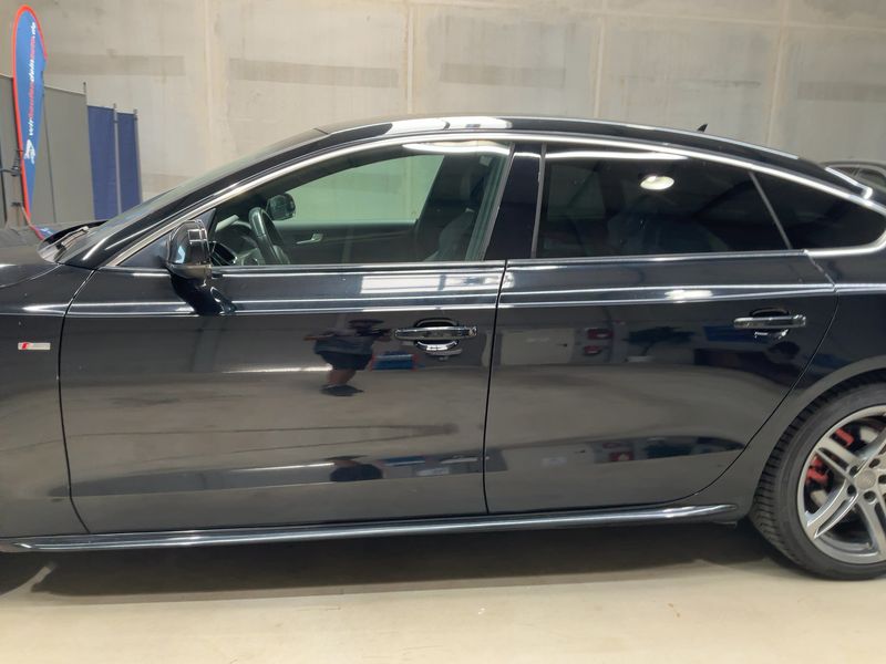 Audi A5 Sportback 2.0 TDI — zdjęcie 4