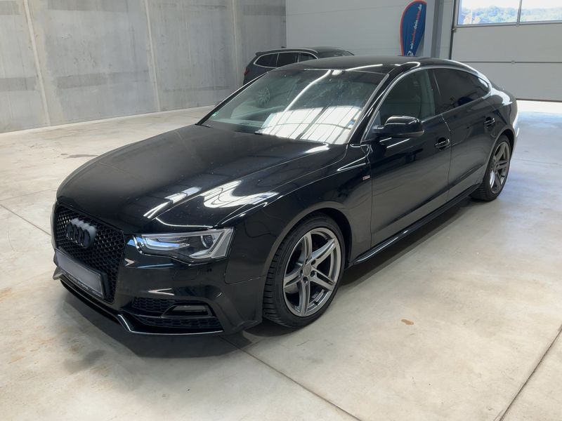 Audi A5 Sportback 2.0 TDI
