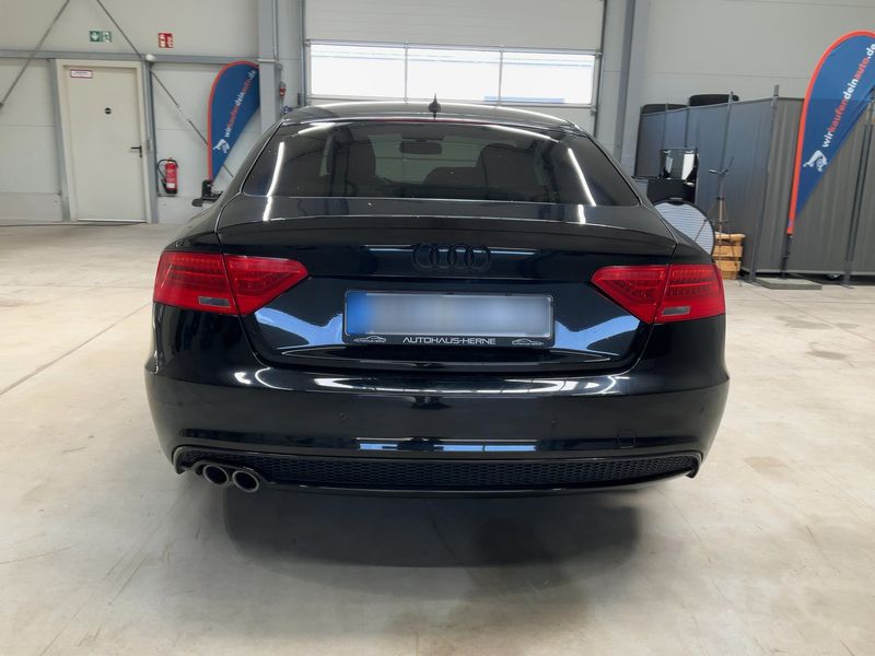 Audi A5 Sportback 2.0 TDI — zdjęcie 5