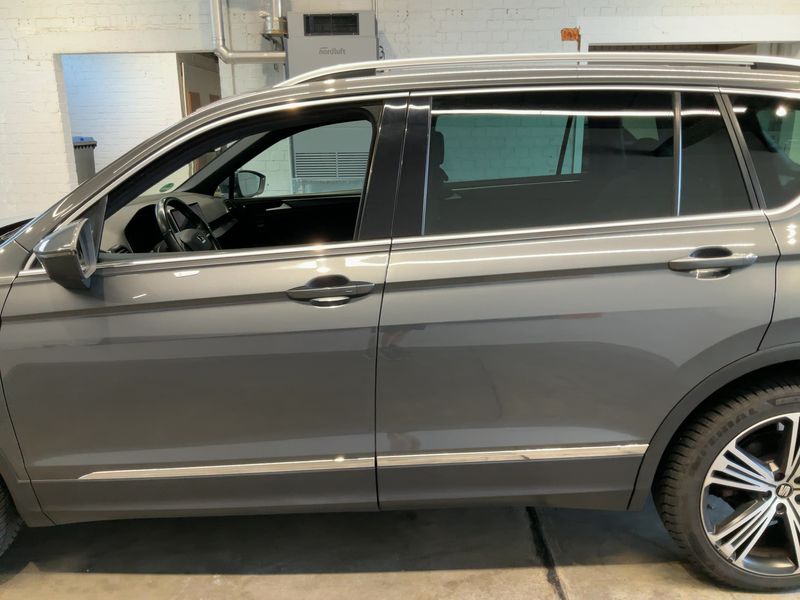 Seat Tarraco 2.0 TDI Xcellence 4Drive — zdjęcie 4