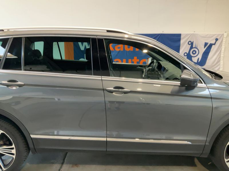 Seat Tarraco 2.0 TDI Xcellence 4Drive — zdjęcie 7
