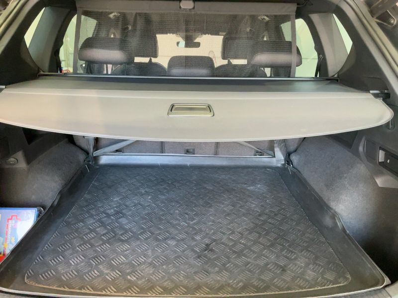 Seat Tarraco 2.0 TDI Xcellence 4Drive — zdjęcie 10