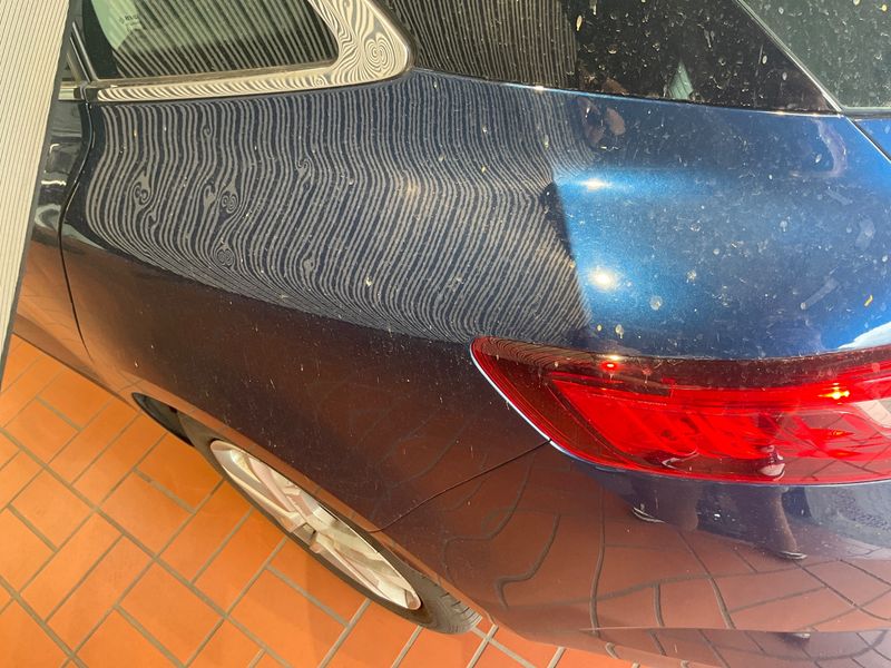 Renault Megane 1.5 BLUE dCi Business Edition 2019 – снимка 31
