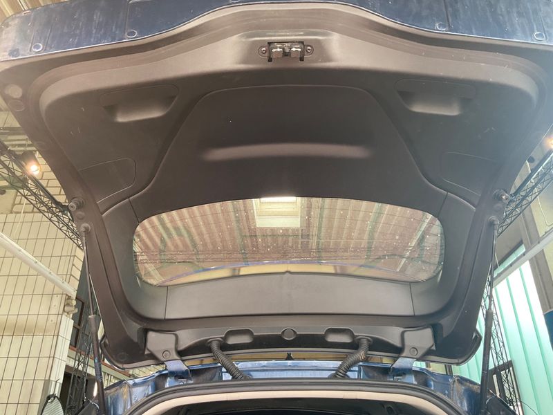 Renault Megane 1.5 BLUE dCi Business Edition 2019 – снимка 25