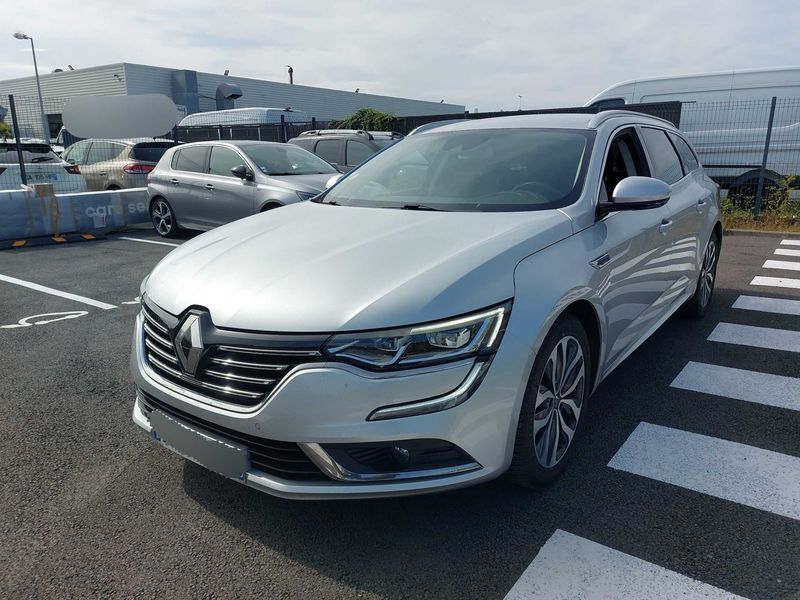 2016 Renault Talisman