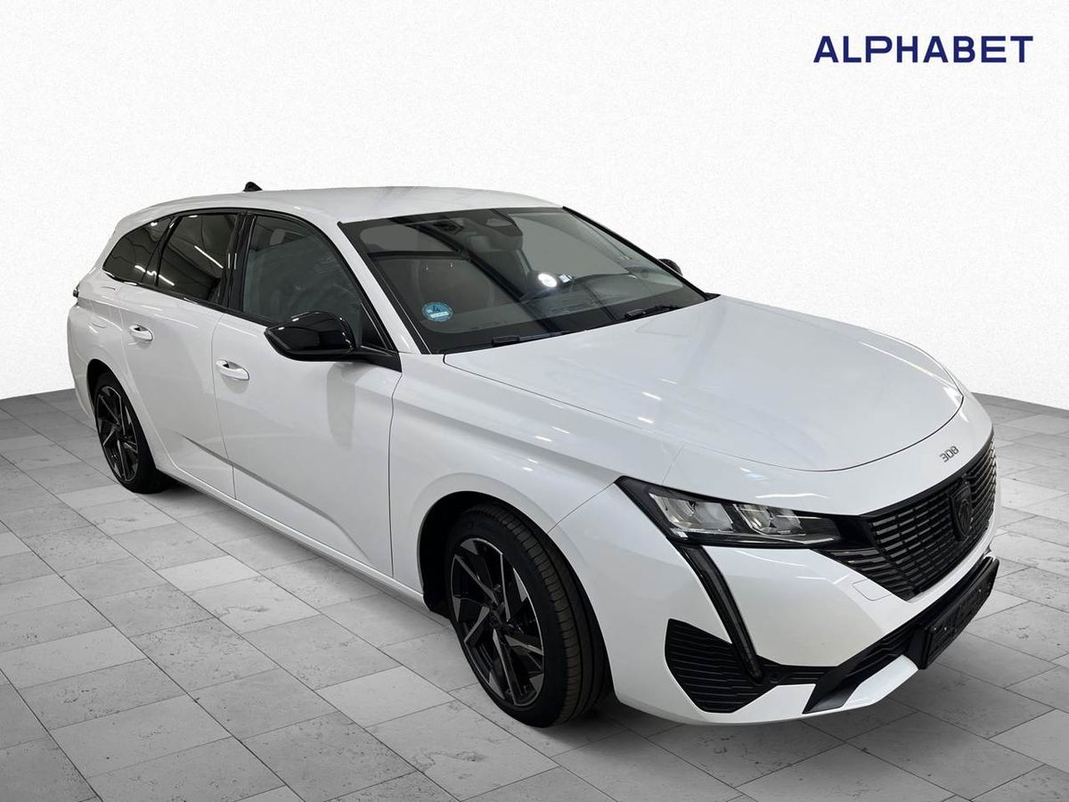 Peugeot 308 d'occasion