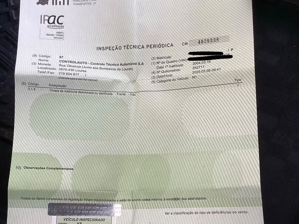 Toyota Avensis d'occasion