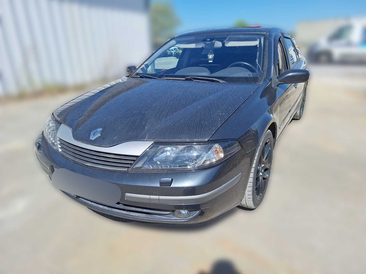Renault Laguna d'occasion