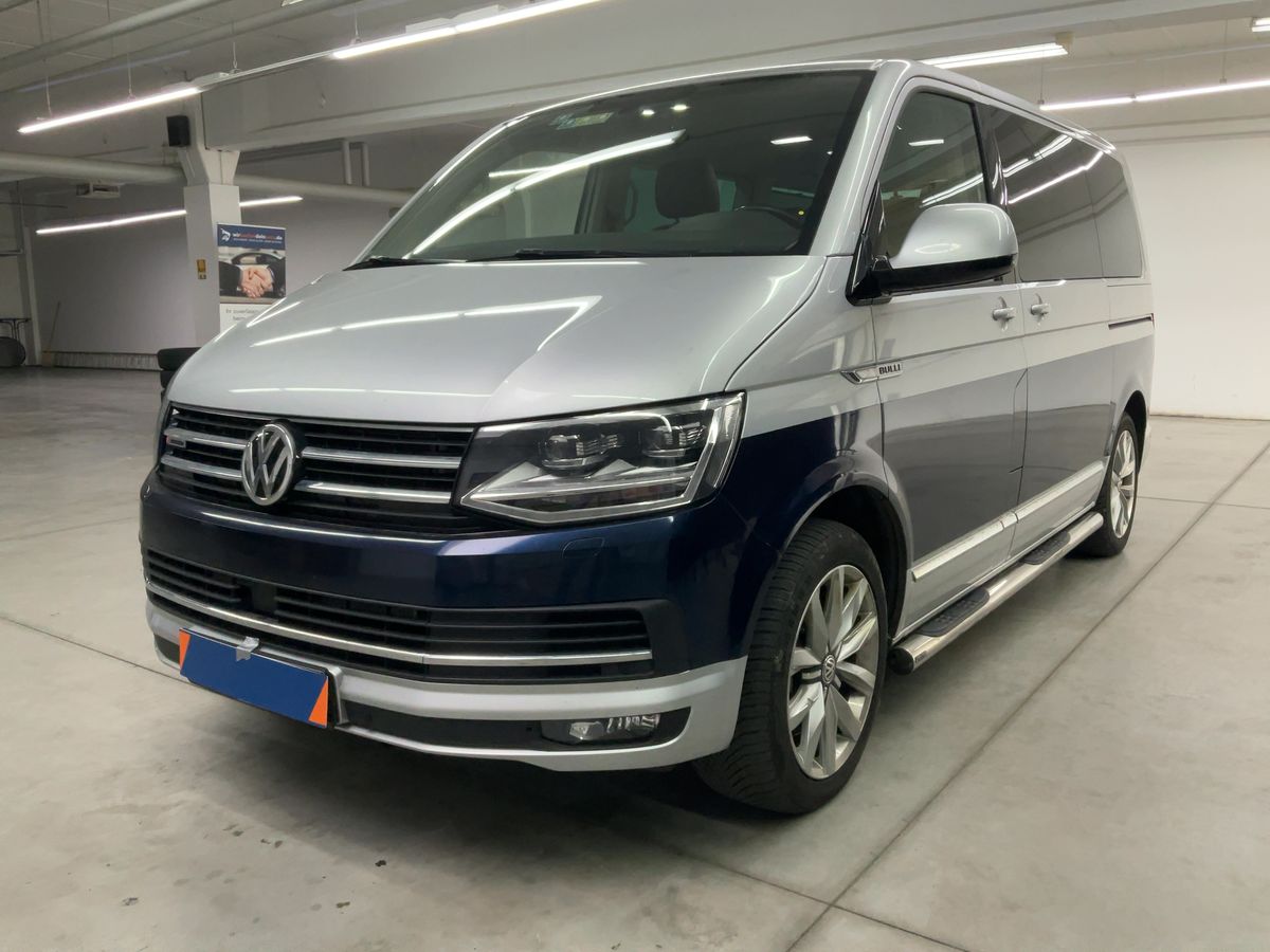 Volkswagen T6 d'occasion