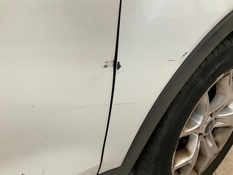 Ford Kuga 2.0 TDCi Trend 2010 – снимка 23
