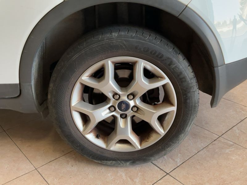 Ford Kuga 2.0 TDCi Trend 2010 – снимка 5