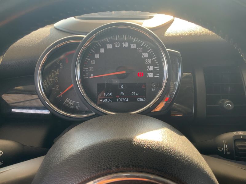 MINI One D 2018 – снимка 18
