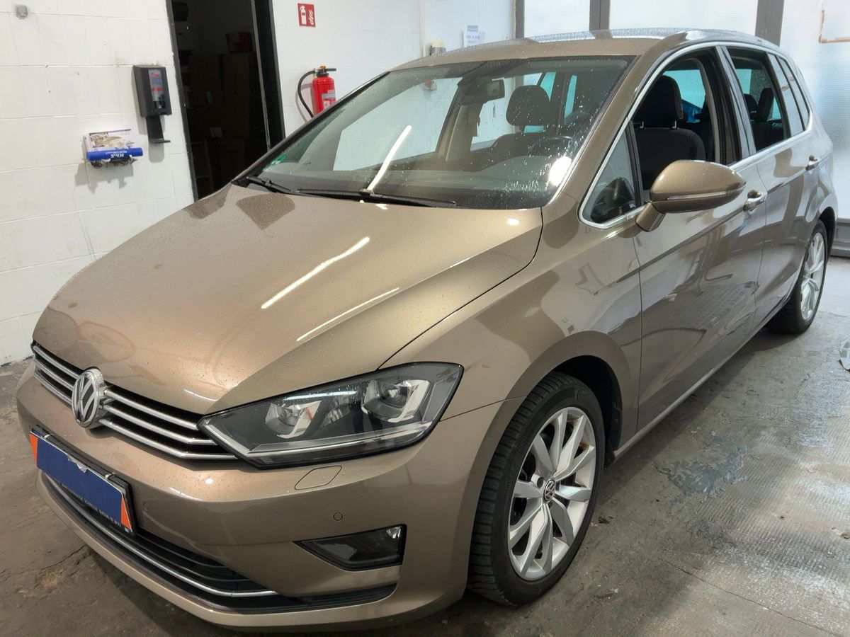 Volkswagen Golf d'occasion