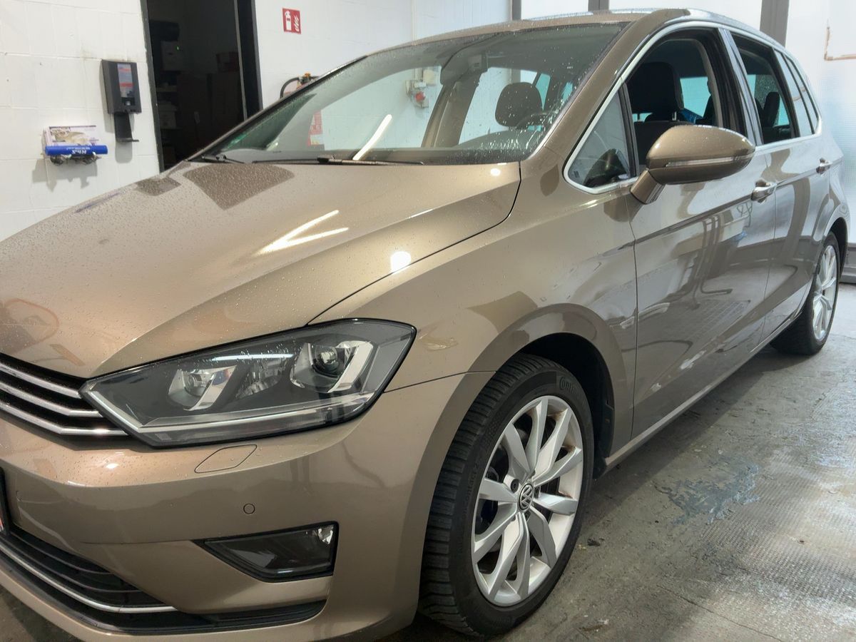 Volkswagen Golf d'occasion