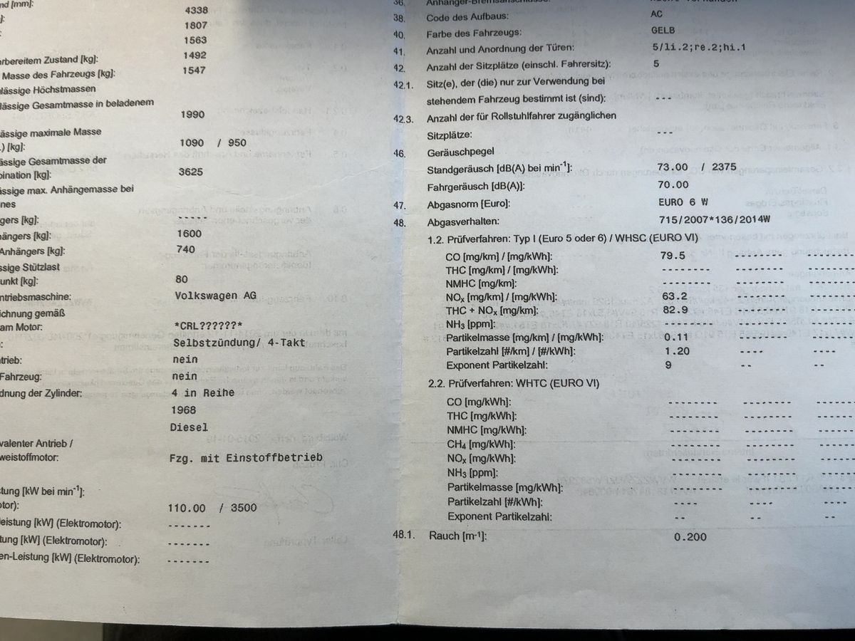 Volkswagen Golf d'occasion