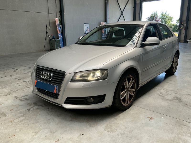Audi A3 1.9 TDI Ambition