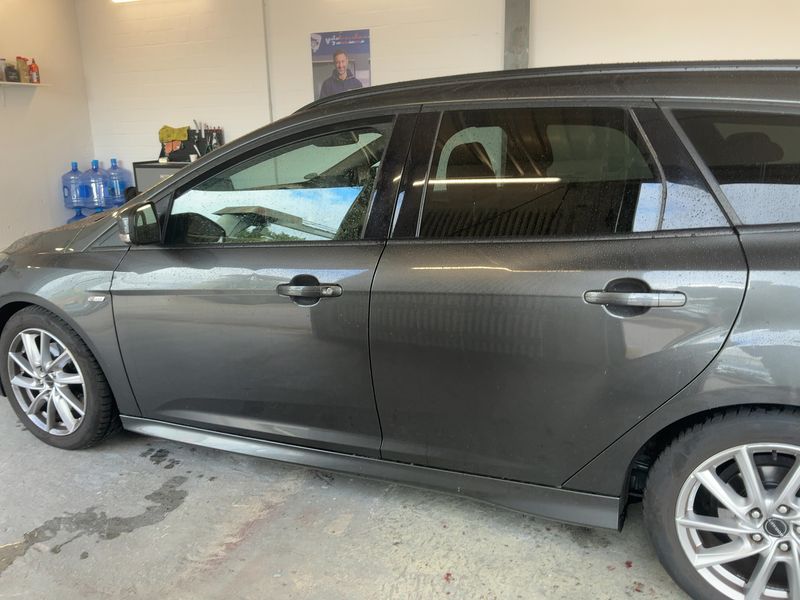 Ford Focus 1.5 EcoBoost ST-Line — zdjęcie 4