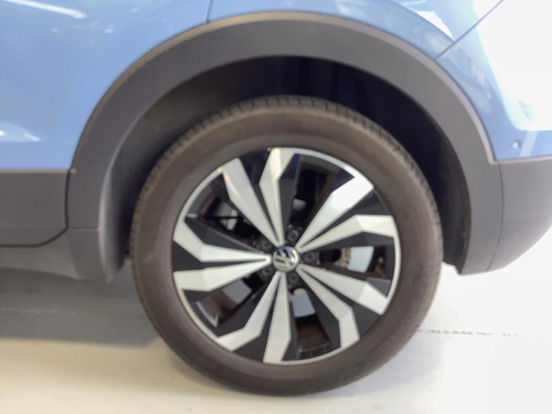 Volkswagen T-Cross 1.0 TSI Life 2024 – снимка 5