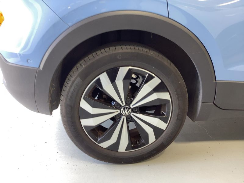 Volkswagen T-Cross 1.0 TSI Life 2024 – снимка 9