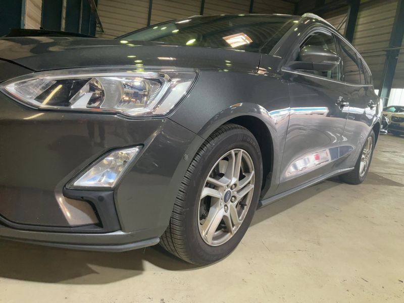Ford Focus 1.0 EcoBoost Cool&Connect 2019 – снимка 2
