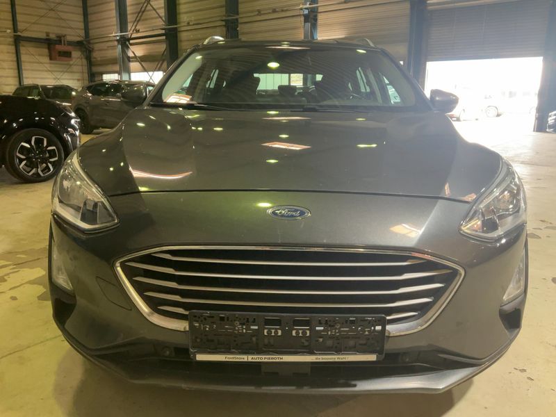 Ford Focus 1.0 EcoBoost Cool&Connect 2019 – снимка 14
