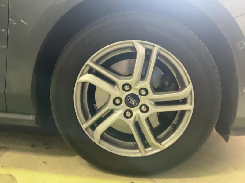Ford Focus 1.0 EcoBoost Cool&Connect 2019 – снимка 11