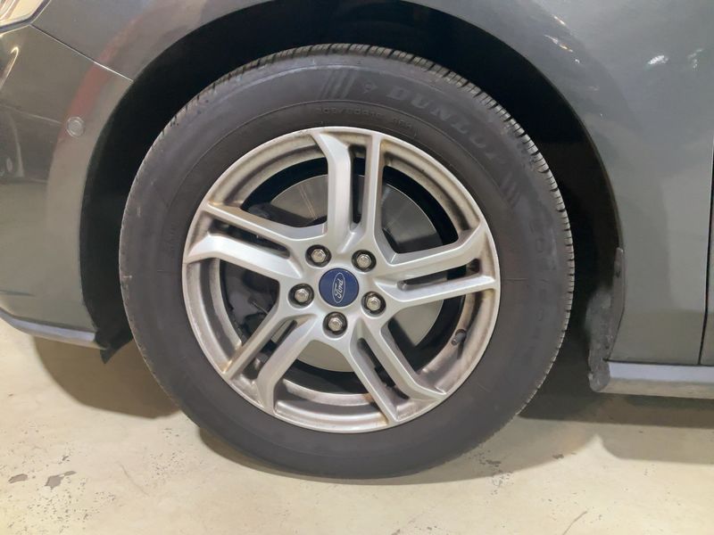 Ford Focus 1.0 EcoBoost Cool&Connect 2019 – снимка 3