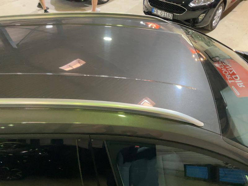 Ford Focus 1.0 EcoBoost Cool&Connect 2019 – снимка 13