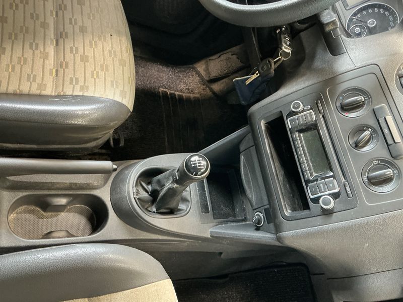 Volkswagen Caddy 1.6 TDI Kasten EcoProfi 2013 – снимка 55