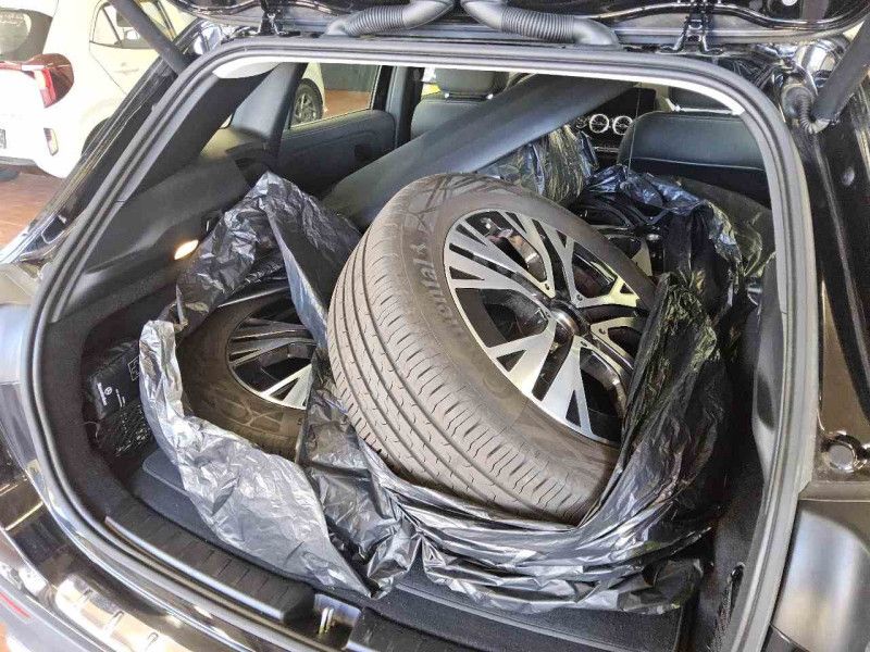 Mercedes-Benz GLA-Klasse d'occasion