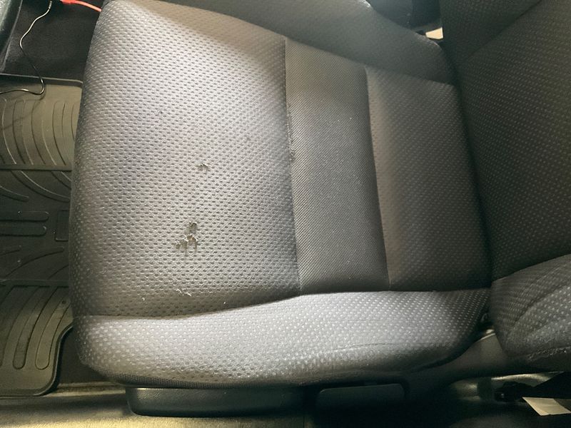 Honda CR-V 2.0 VTEC Comfort 2007 – снимка 21