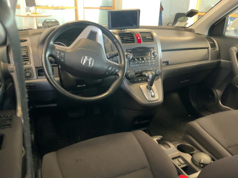 Honda CR-V 2.0 VTEC Comfort 2007 – снимка 17