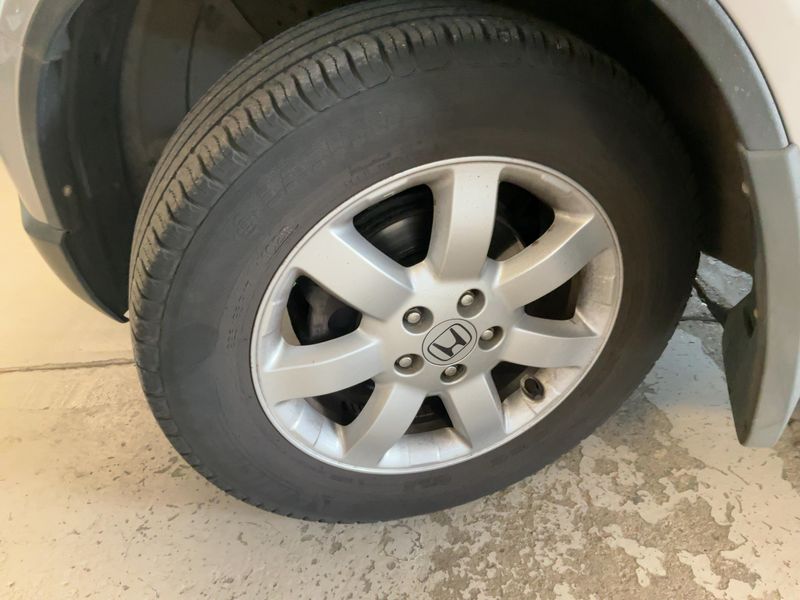Honda CR-V 2.0 VTEC Comfort 2007 – снимка 3