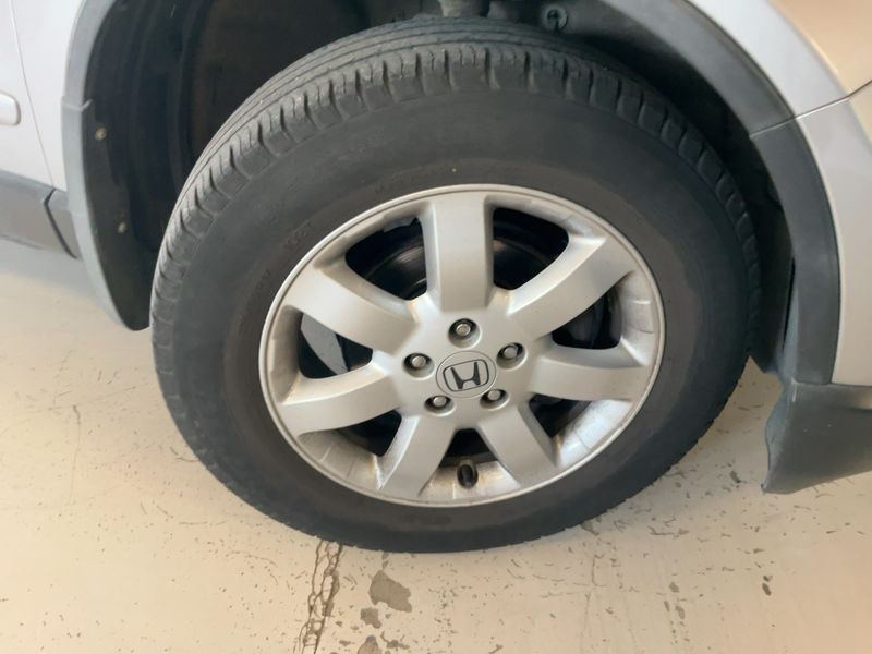 Honda CR-V 2.0 VTEC Comfort 2007 – снимка 11