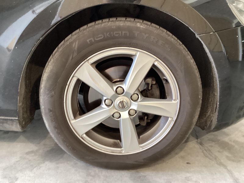Volvo V40 2.0 D2 Kinetic 2018 – снимка 11