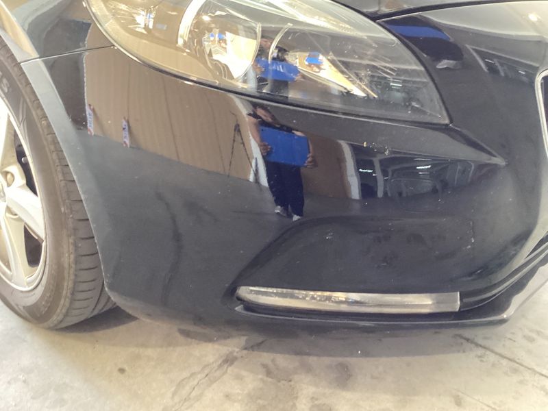 Volvo V40 2.0 D2 Kinetic 2018 – снимка 26