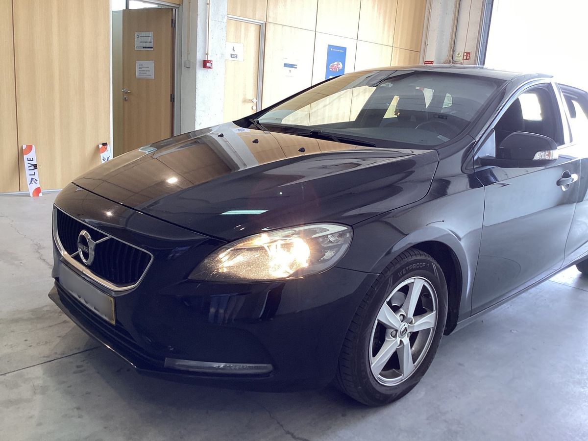 Volvo V40 d'occasion